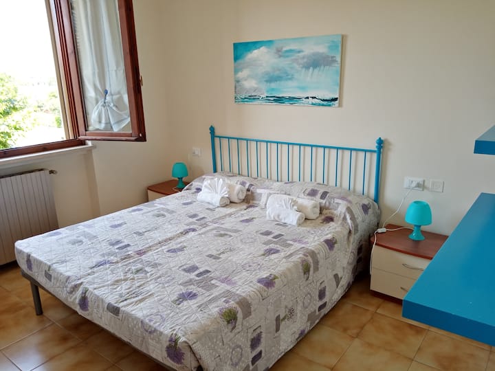 dhoma kryesore e gjumit