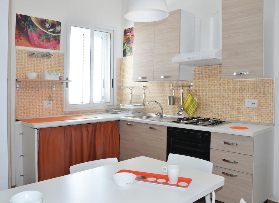 Cucina