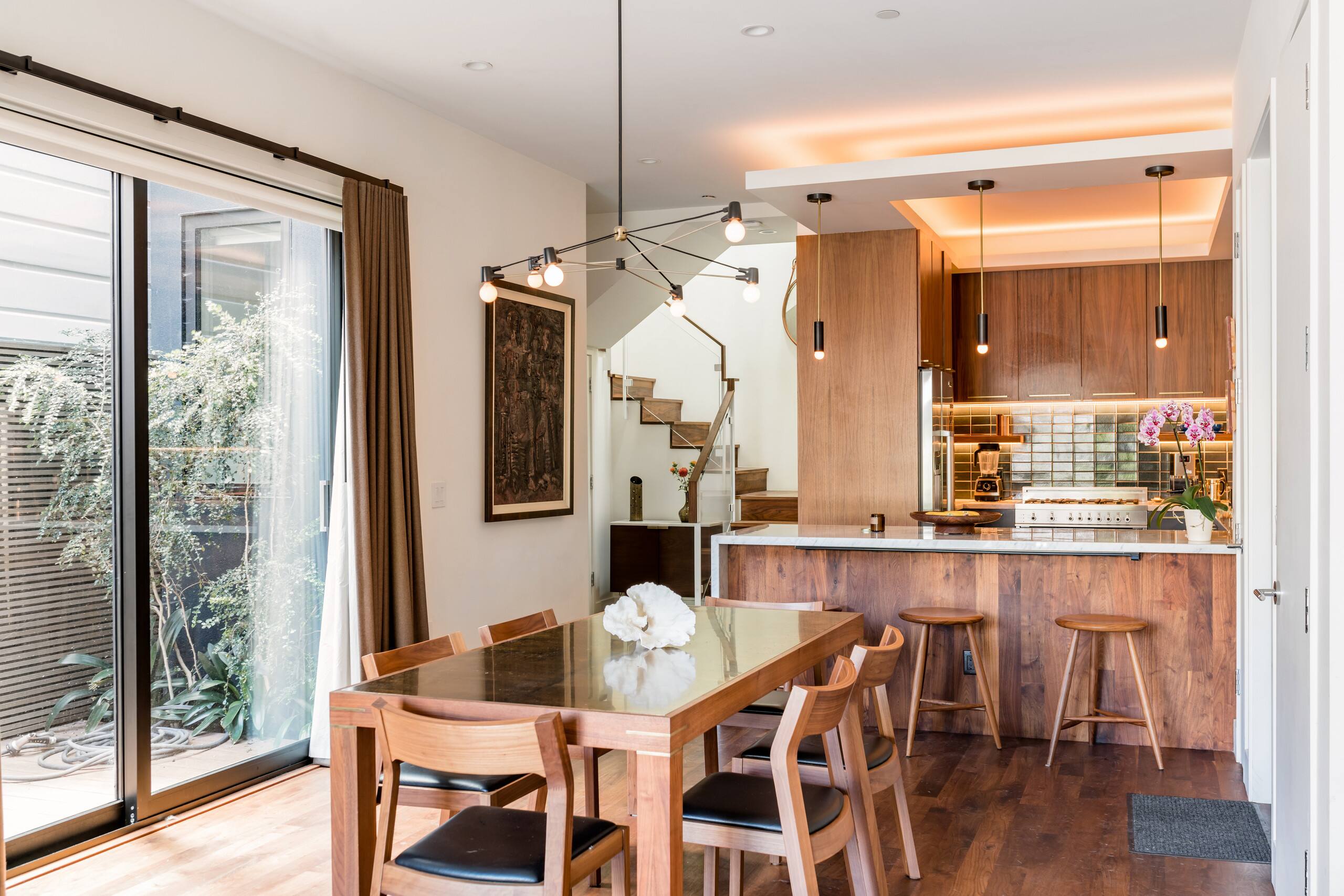 Townhouse in San Francisco · ★4.92 · 3 bedrooms · 3 beds · 2.5 baths - Image 24