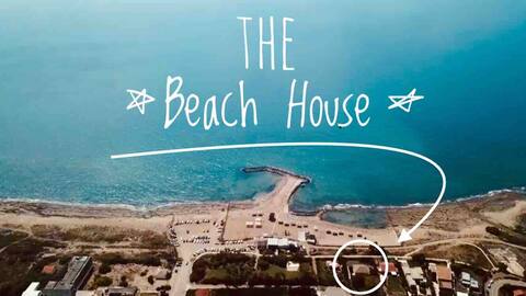 Villa Dora-Shavei Tzion-Beach front Villa