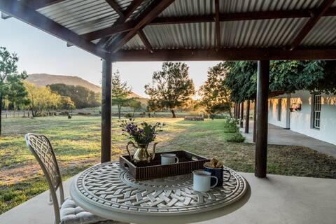 Shanzeley Guest House