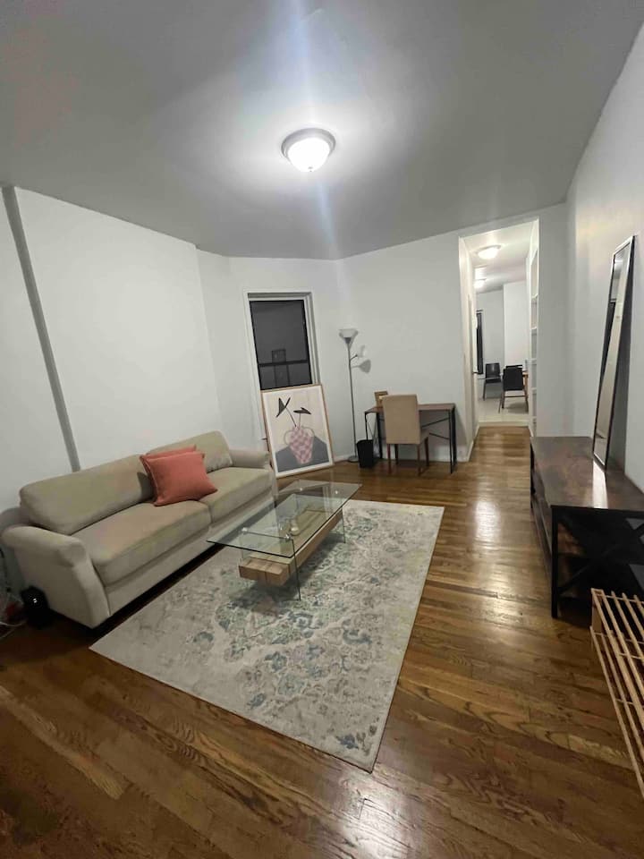 Manhattan Furnished Monthly Rentals and Extended Stays | Airbnb