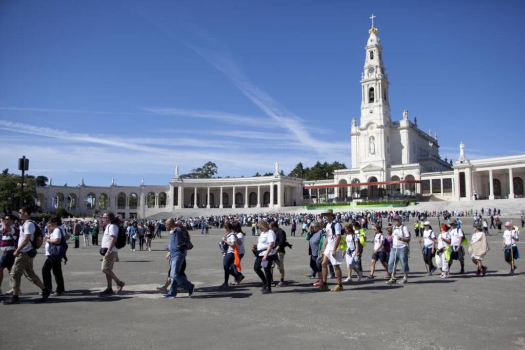 Santuário de Fátima