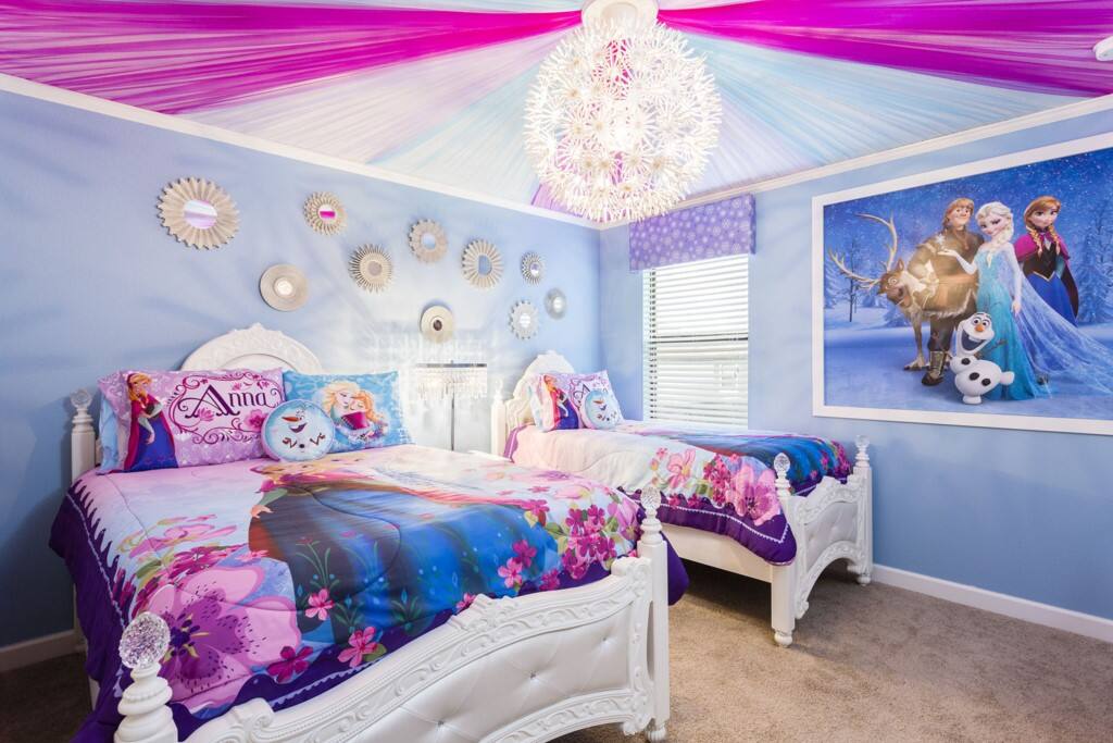 Bedroom 5-1