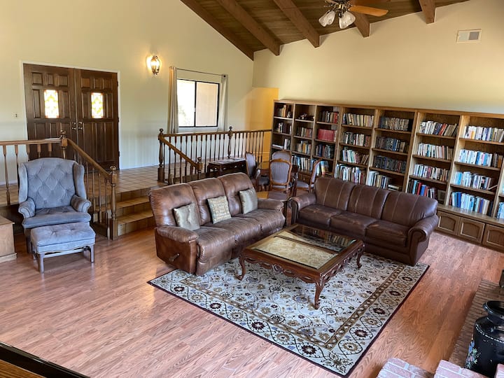 10 Best Airbnb Vacation Rentals In Nipomo, California Updated 2024