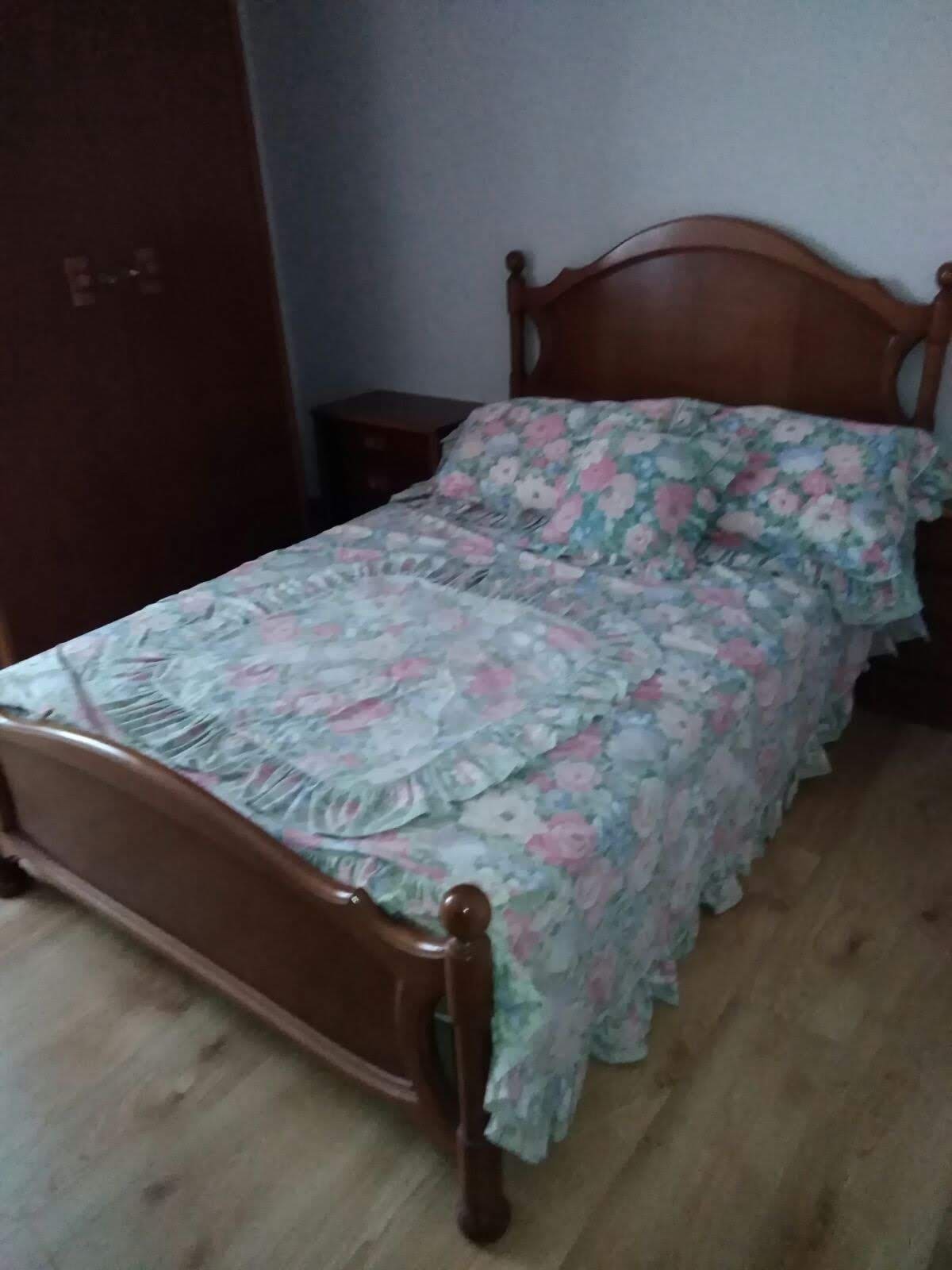 საძინებელი 4