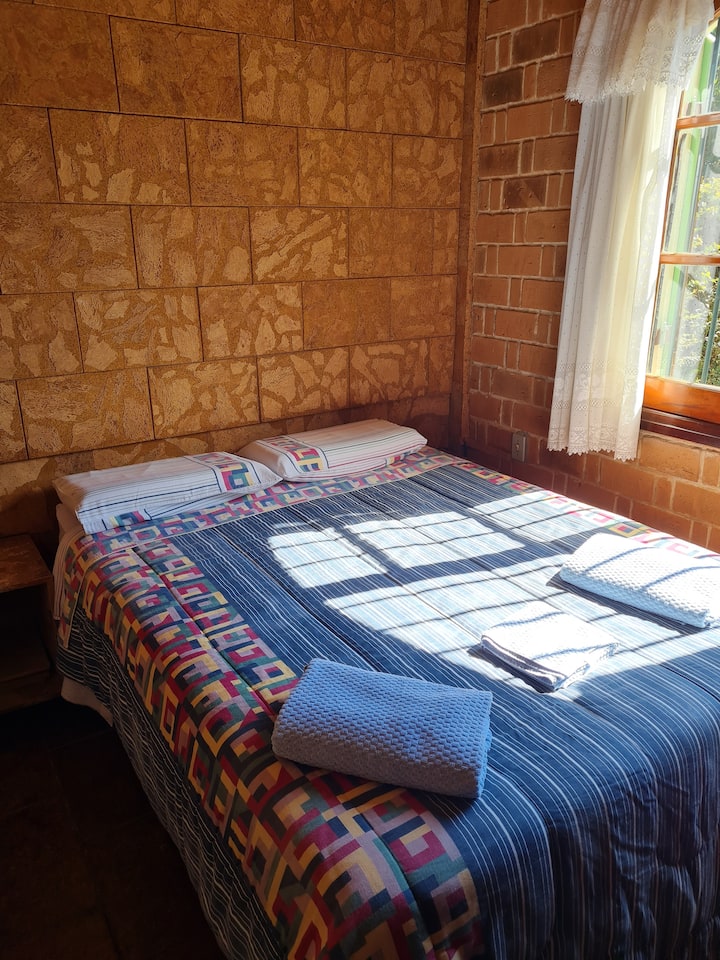 Cuarto 1