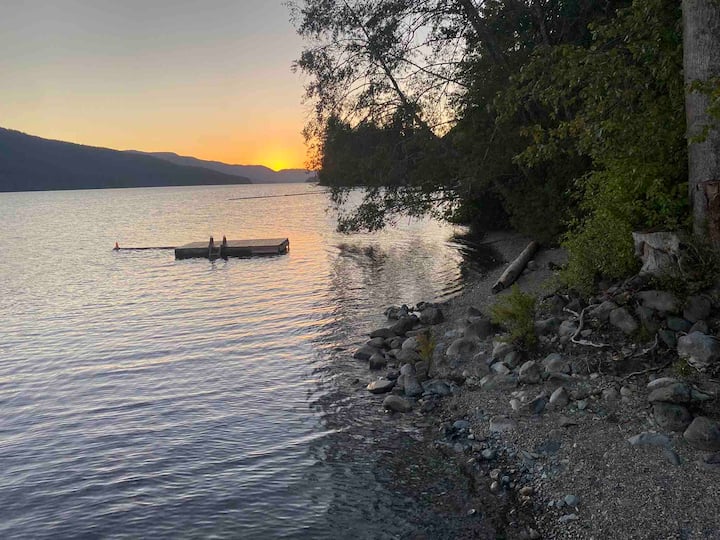 Lake Cowichan Vacation Rentals & Homes British Columbia, Canada Airbnb