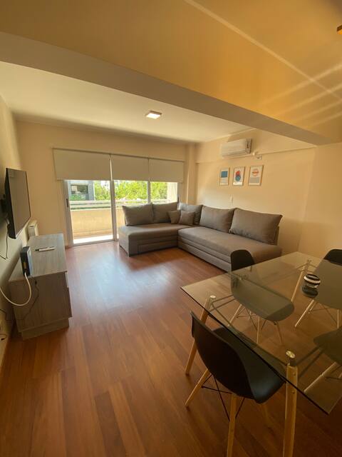Bright apartment in Salta, Capital