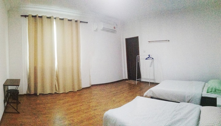 غرفة النوم 4