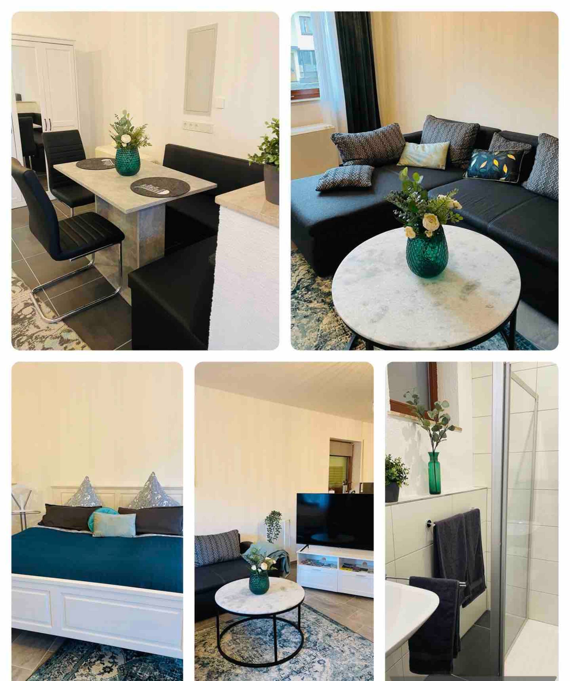 Emma apartment: Studio with Wi-Fi & charm