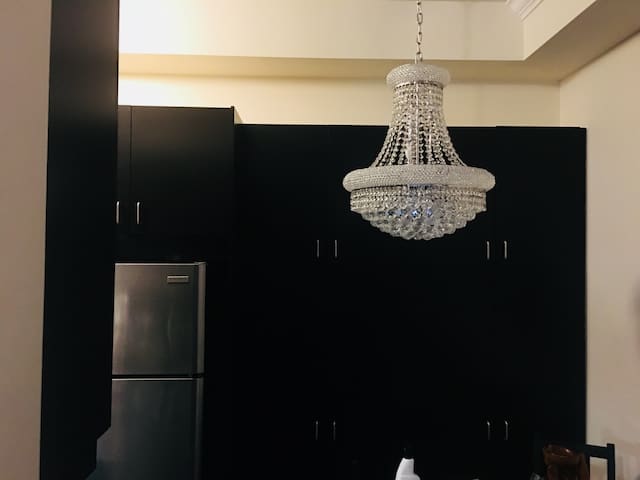 Subani’s Downtown Tower