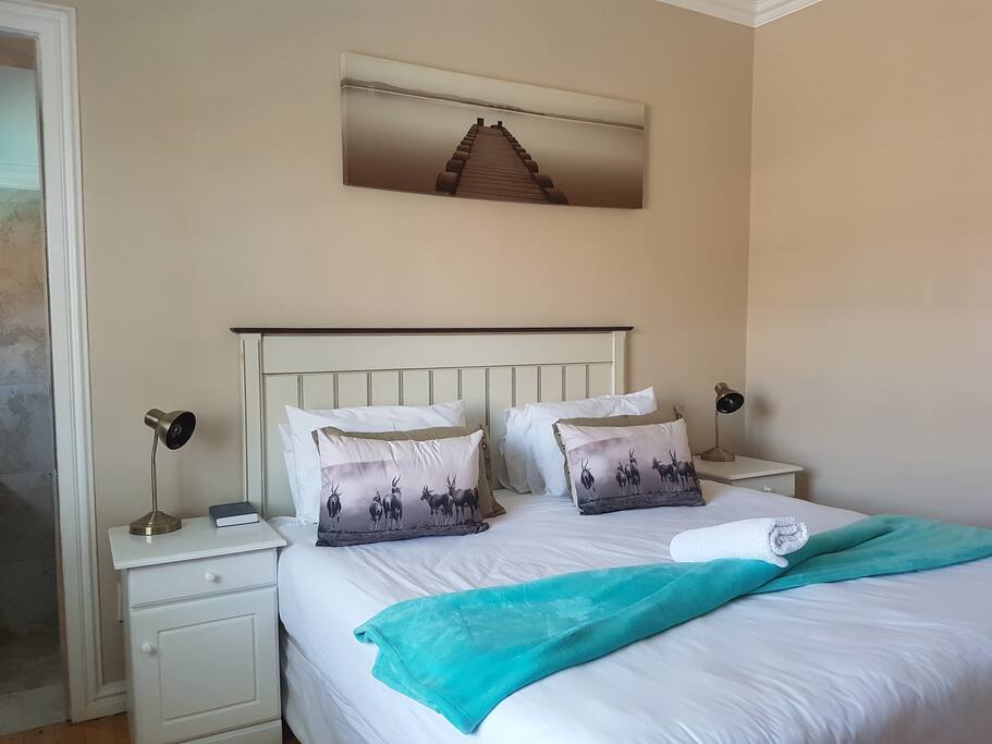 Main Bedroom