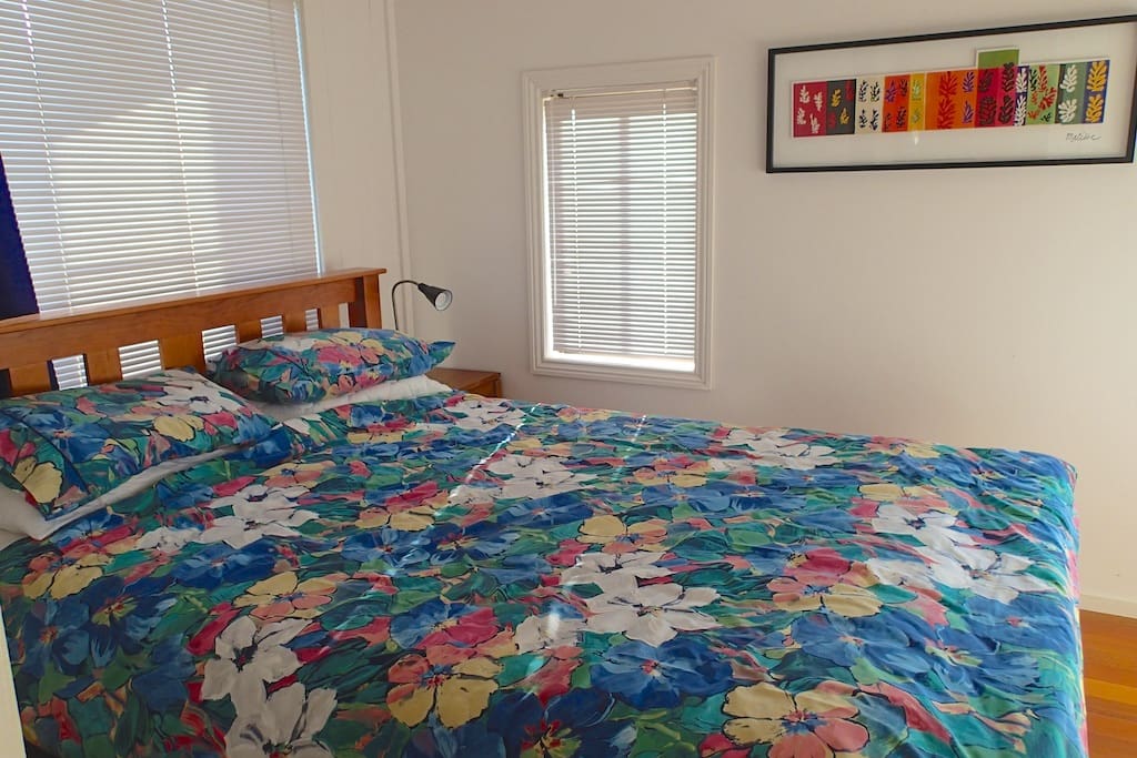 Main Bedroom