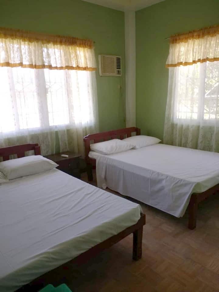 საძინებელი 2