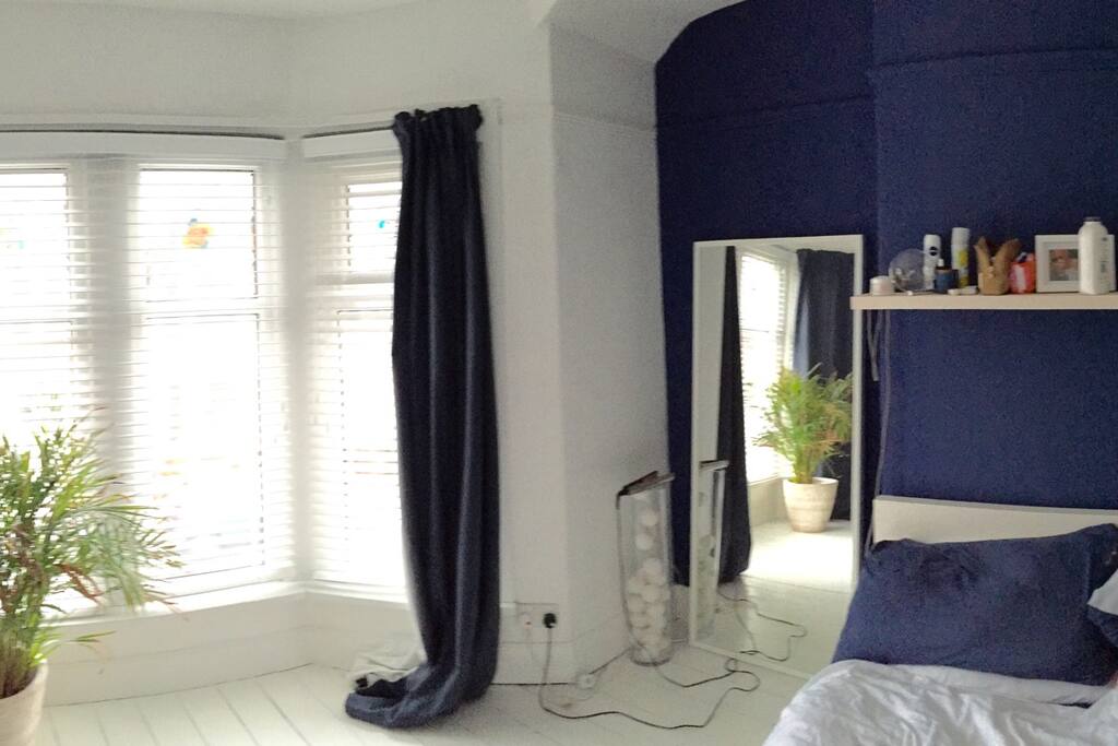 Spare Bedroom