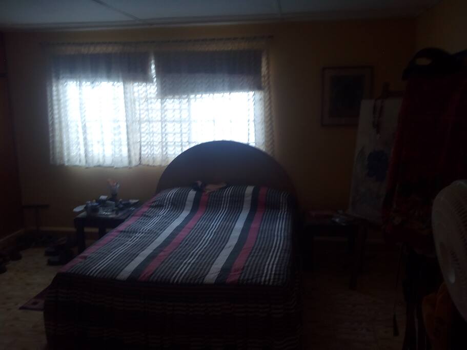 habitacion