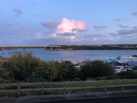 Cleddau View