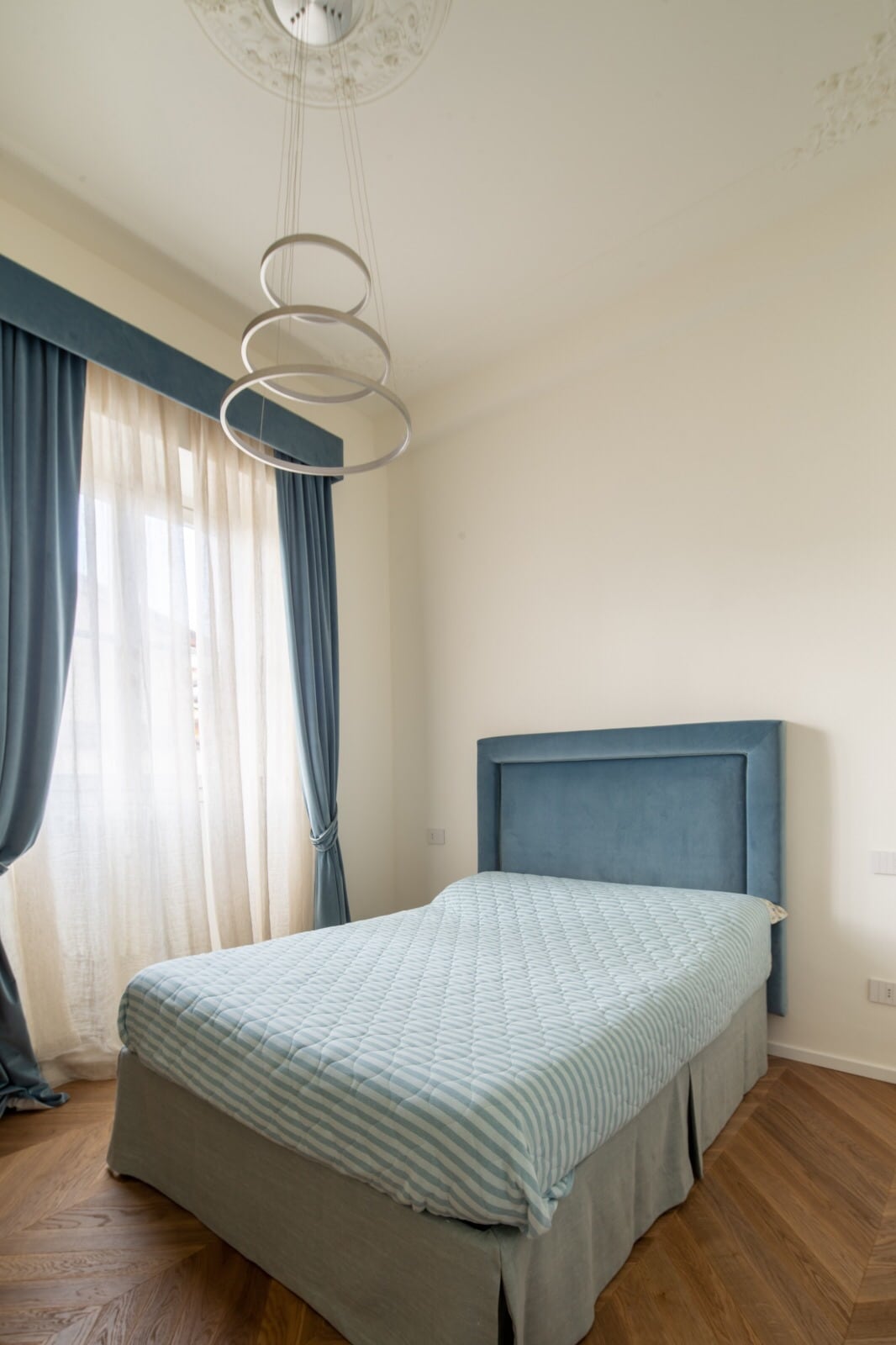 Camera da letto matrimoniale matrimoniale 