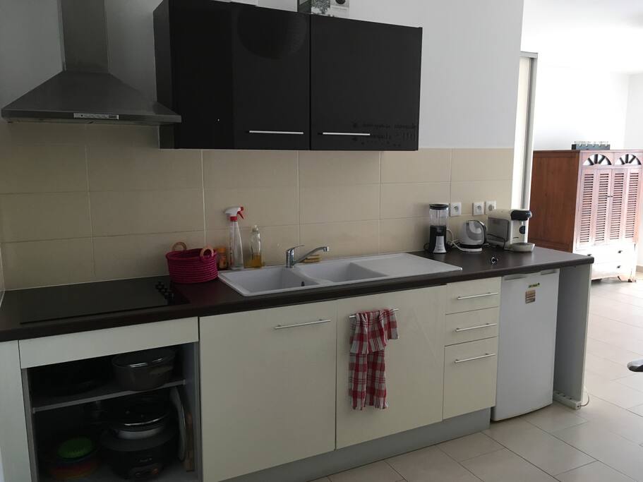 Cuisine fonctionnelle