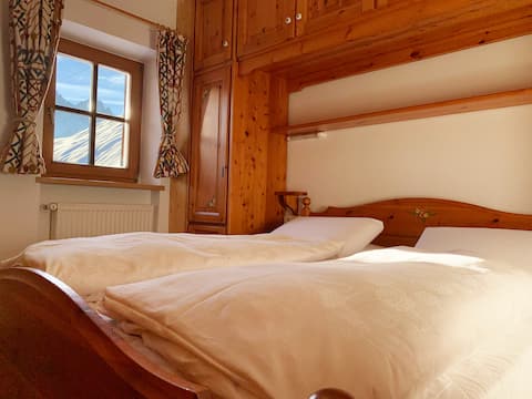 Cozy comfort apartment - Dolomites of Sesto