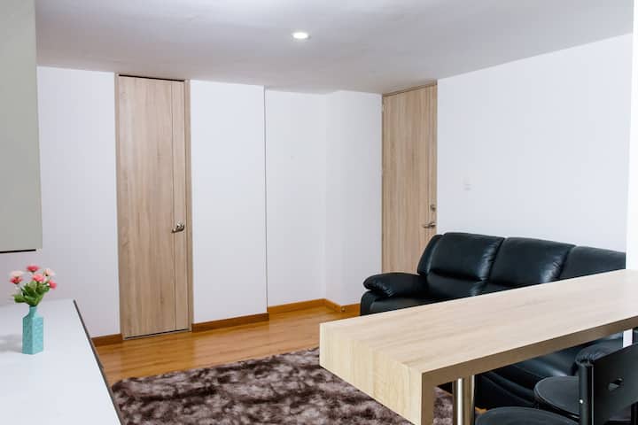 Apartment Termales - Santa Rosa de Cabal