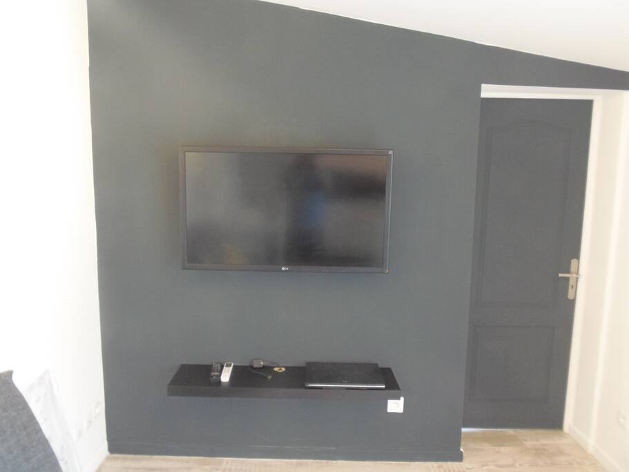 Espace TV