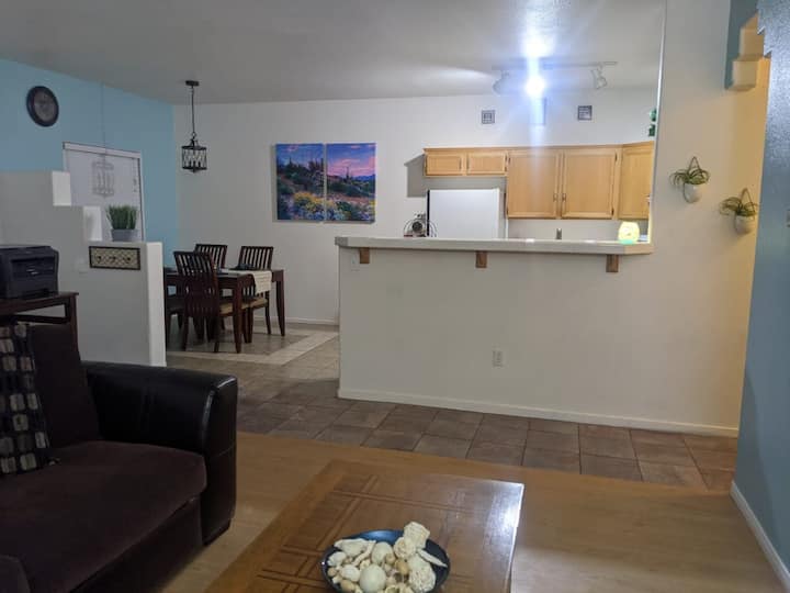 2b/2b Condominium - Lake Las Vegas, NV