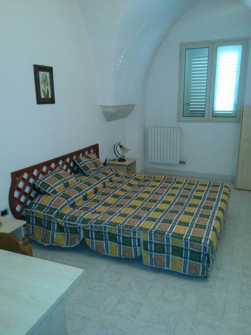 3a Camera da Letto