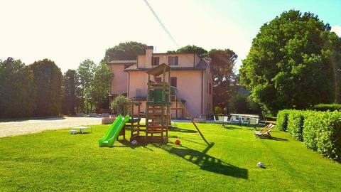3. Forlì, Faenza, Ravenna, Mirabilan..