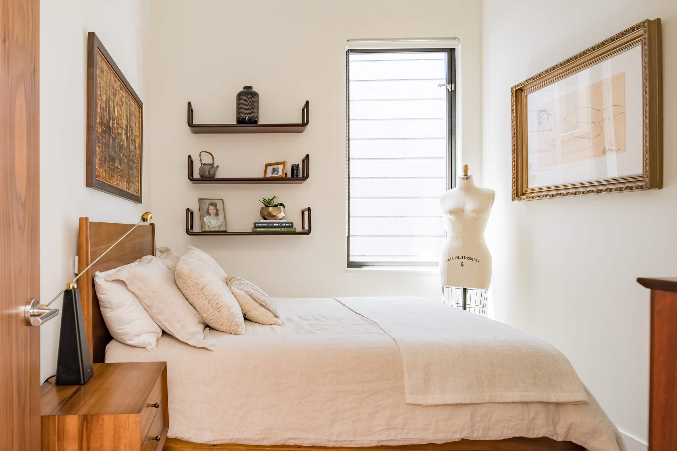 Townhouse in San Francisco · ★4.92 · 3 bedrooms · 3 beds · 2.5 baths - Image 33
