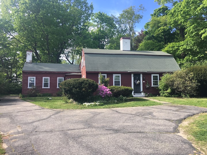 Raynham Vacation Rentals & Homes Massachusetts, United States Airbnb