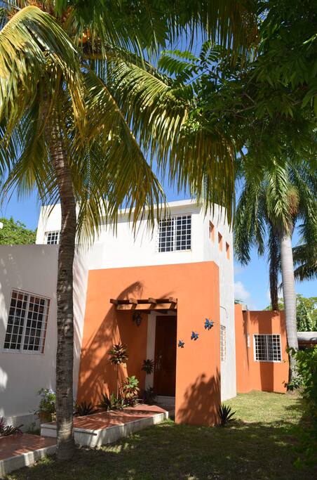 Fachada