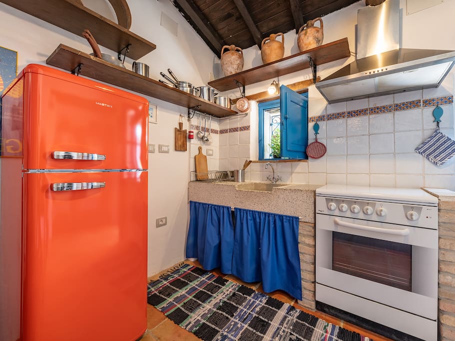 Cucina