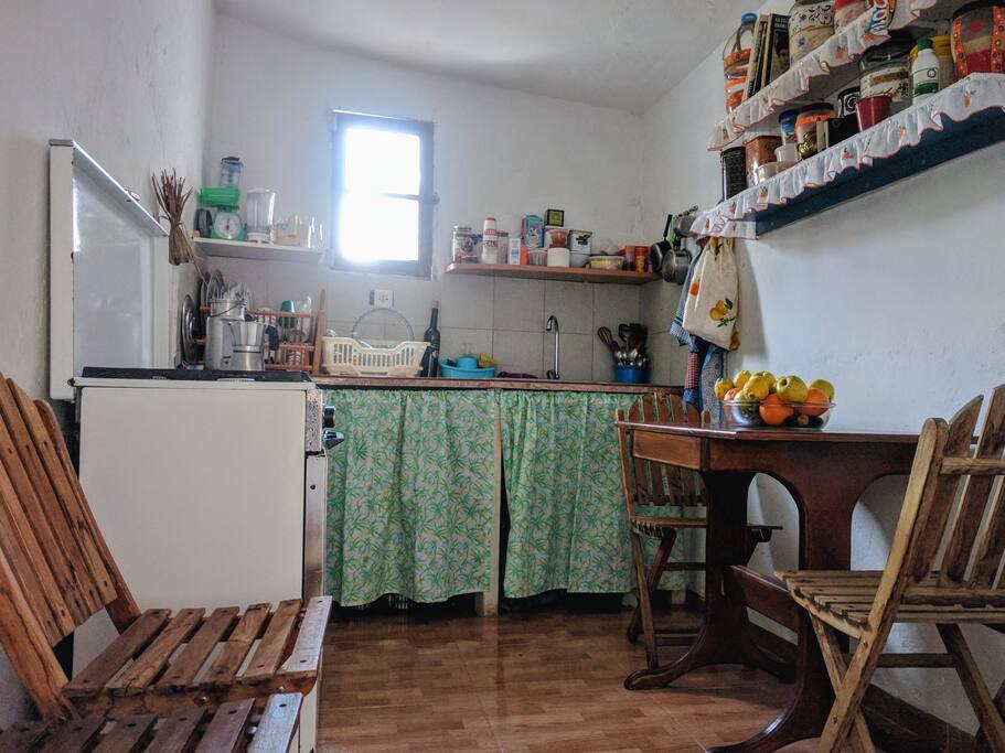 Cocina