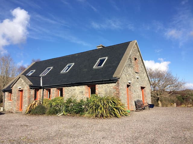 Glasslake Cottage