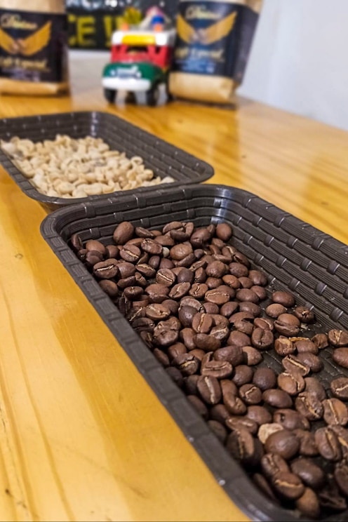 Show full-screen, host-provided image