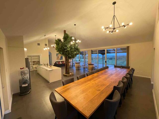 Kesehills Wines Individual Villa B (8 Rooms) gallery image 3