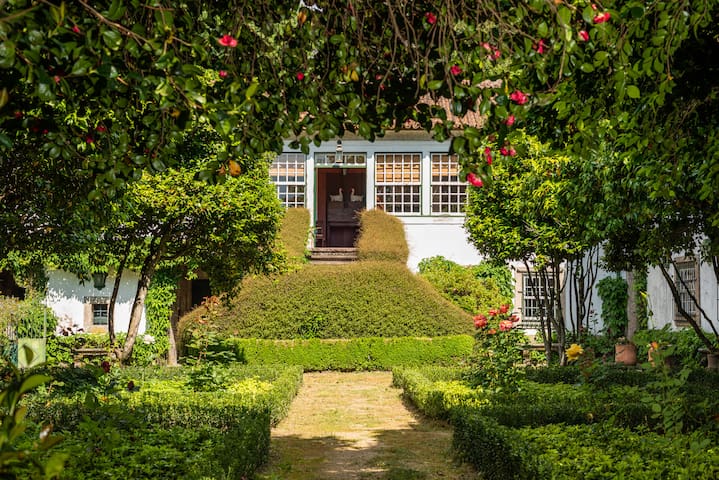 Stay In Minho managed Airbnb listing 1