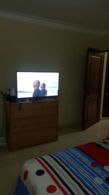 tv mas gavetas