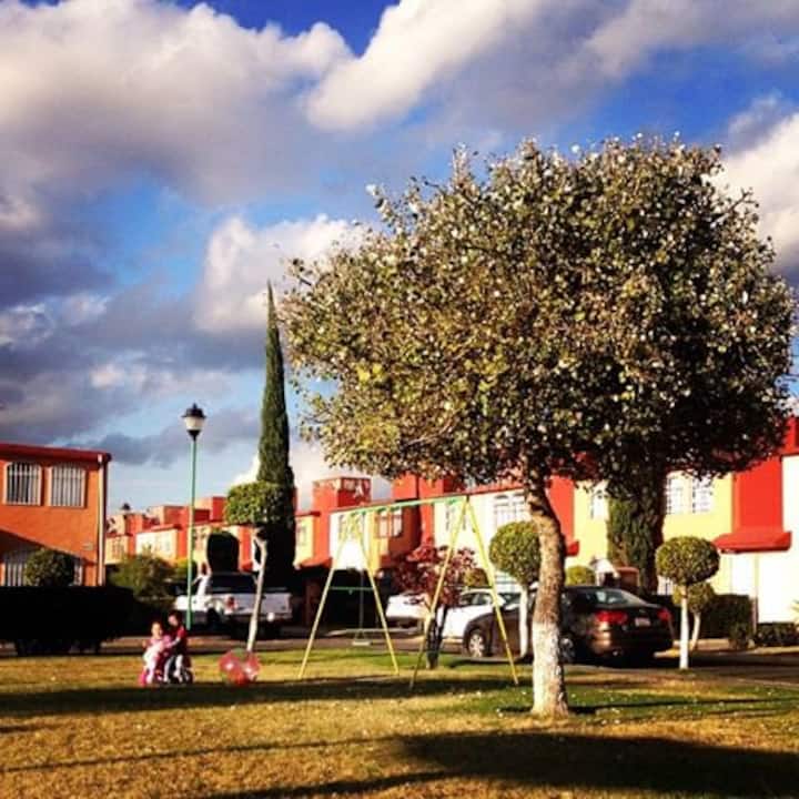 Casa Cruz, Angelópolis Puebla - Puebla