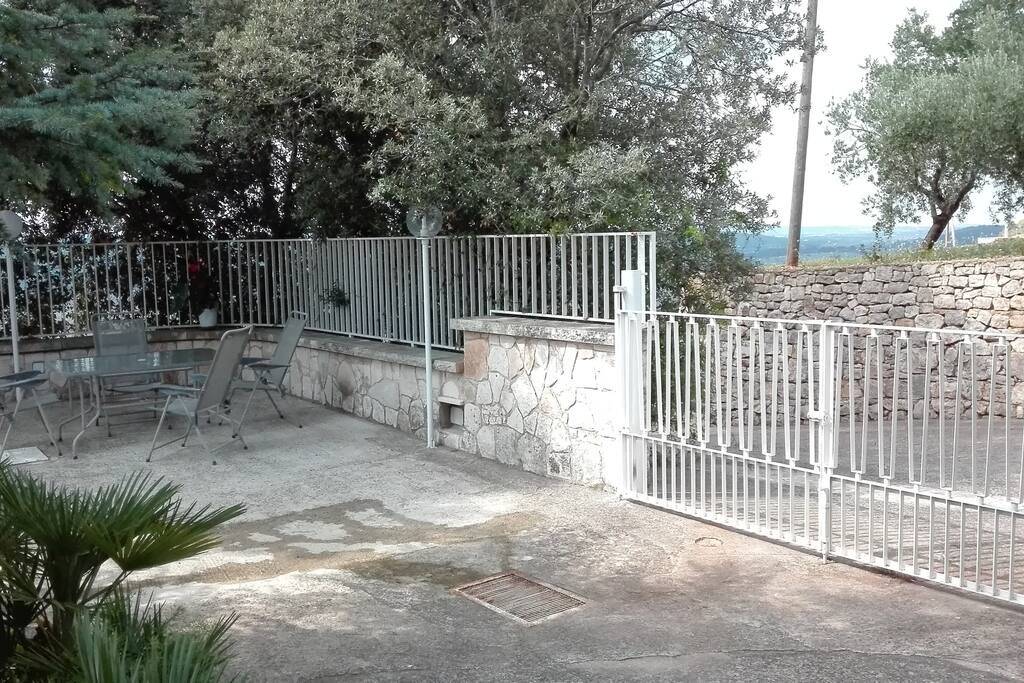 Terrazza