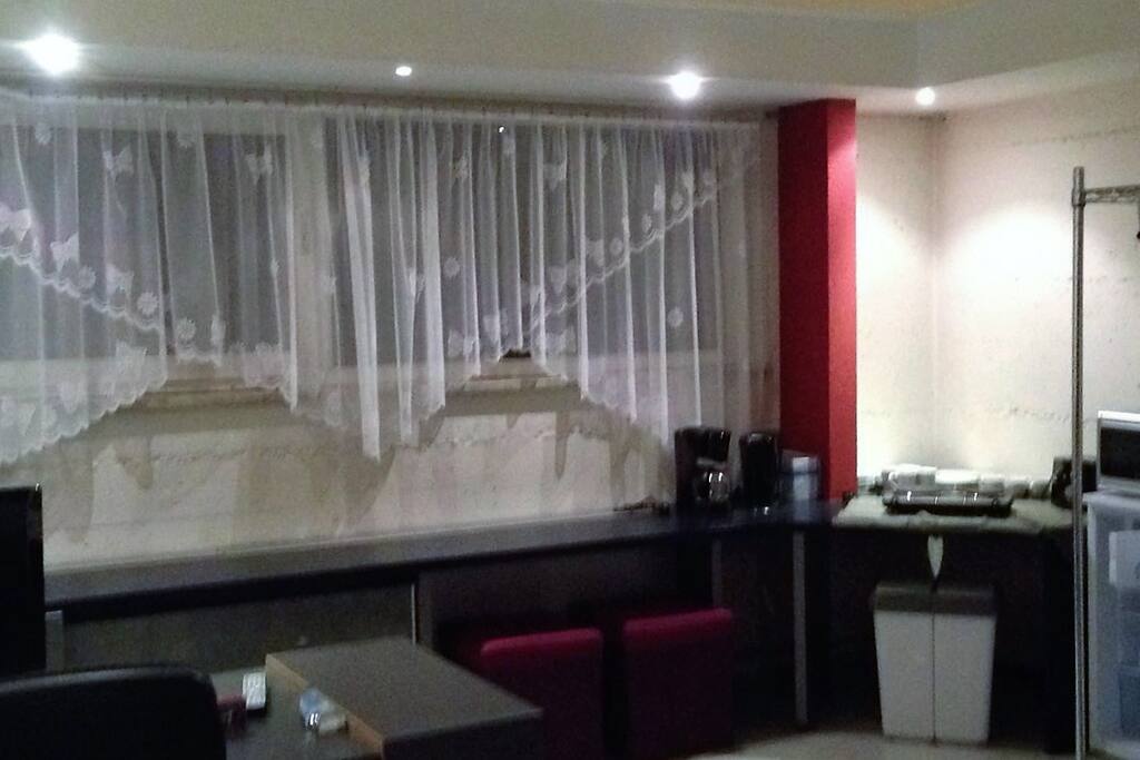 Zimmer, Bild 3