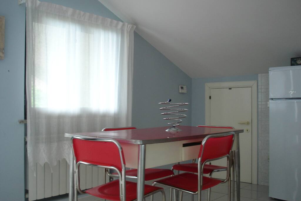 Cucina