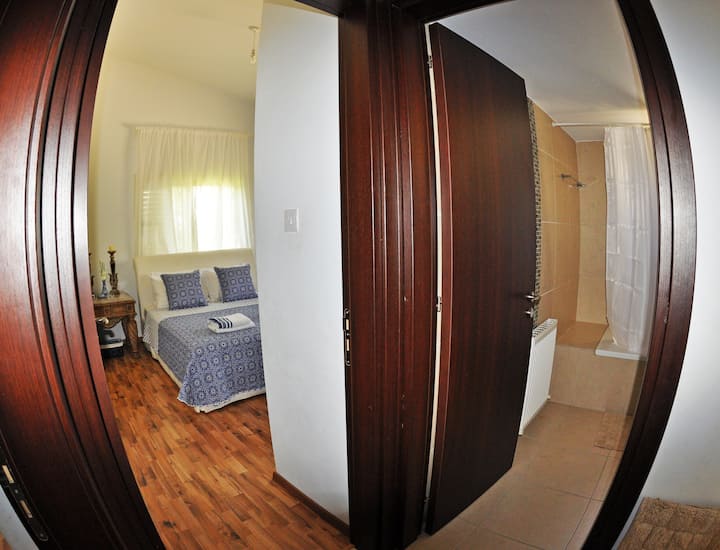 Habitación 1