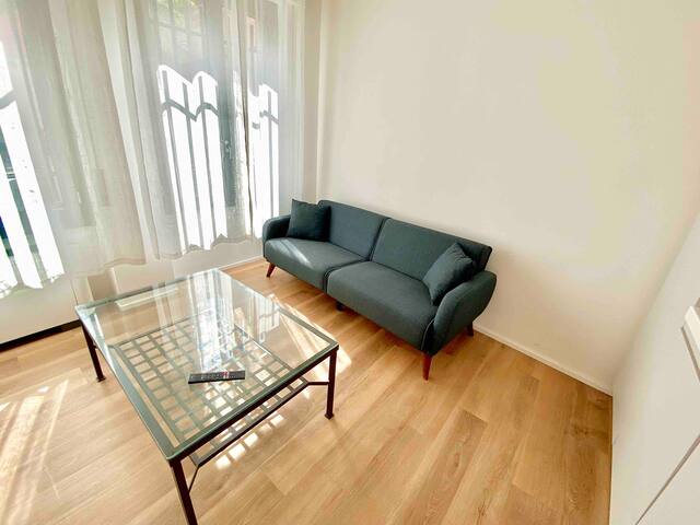 [Palazzo di Design]Vicino al centro+9 posti letto gallery image 4