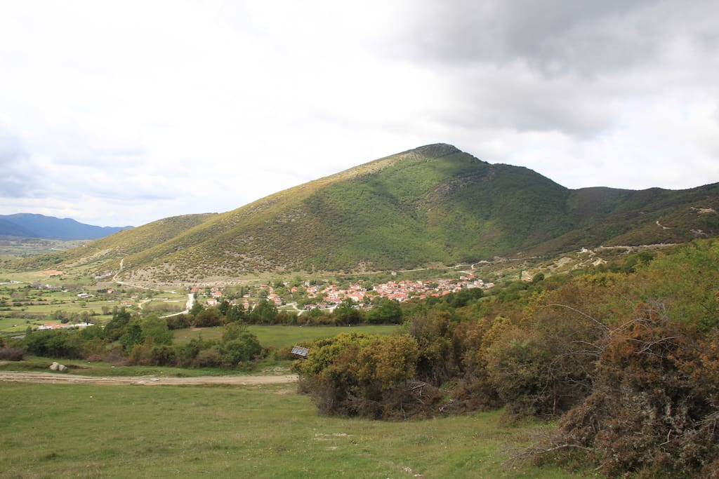 Karya Village