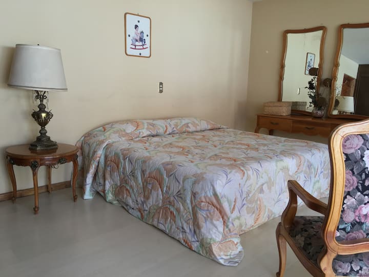 غرفة روتيلا