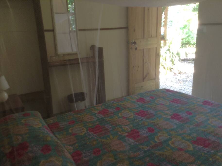 Toucan Room