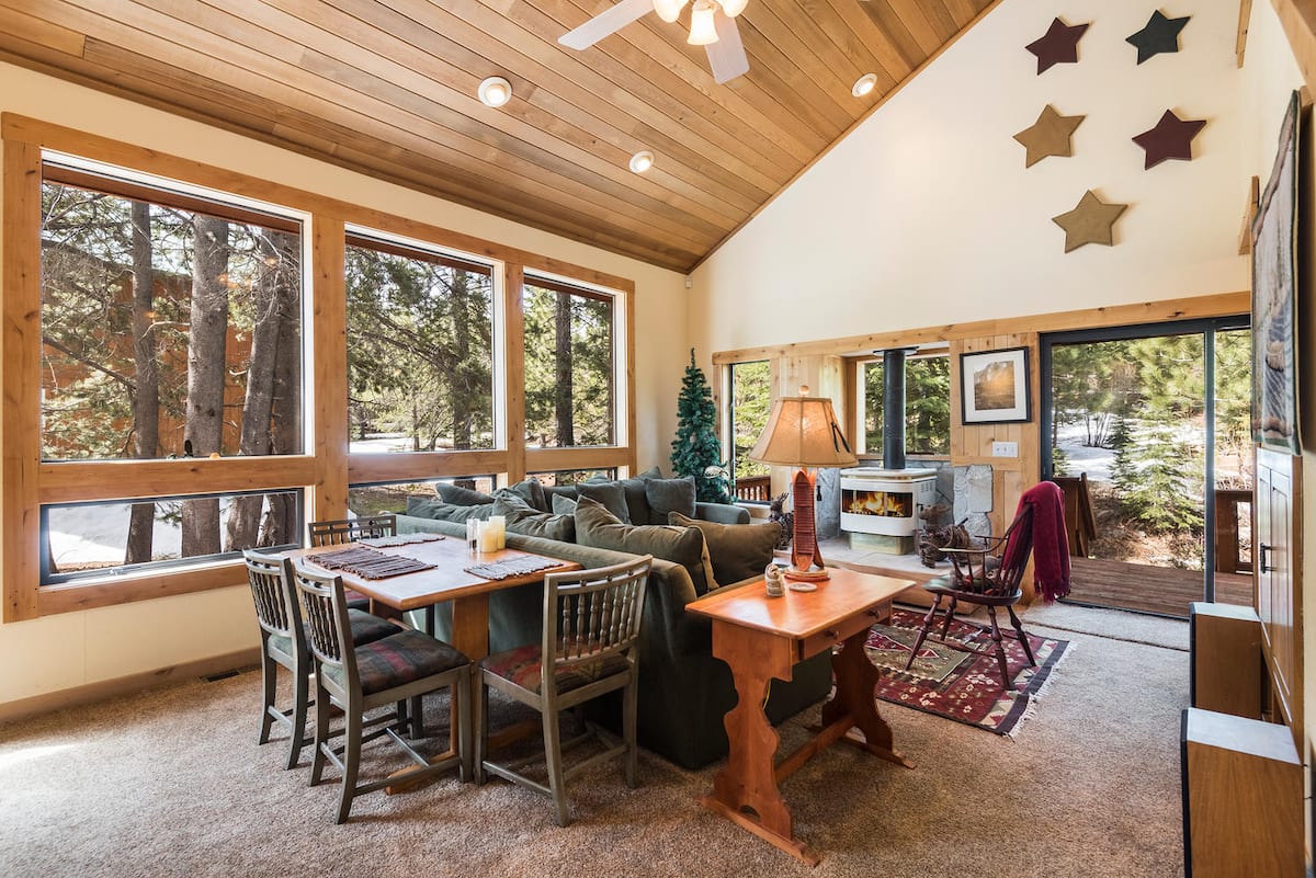 Hillside Happy Place